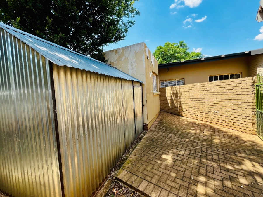 3 Bedroom Property for Sale in Dan Pienaar Free State